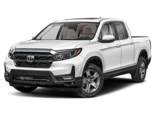 2024 Honda Ridgeline