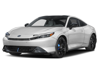 2026 Honda Prelude