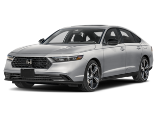 2026 Honda Accord