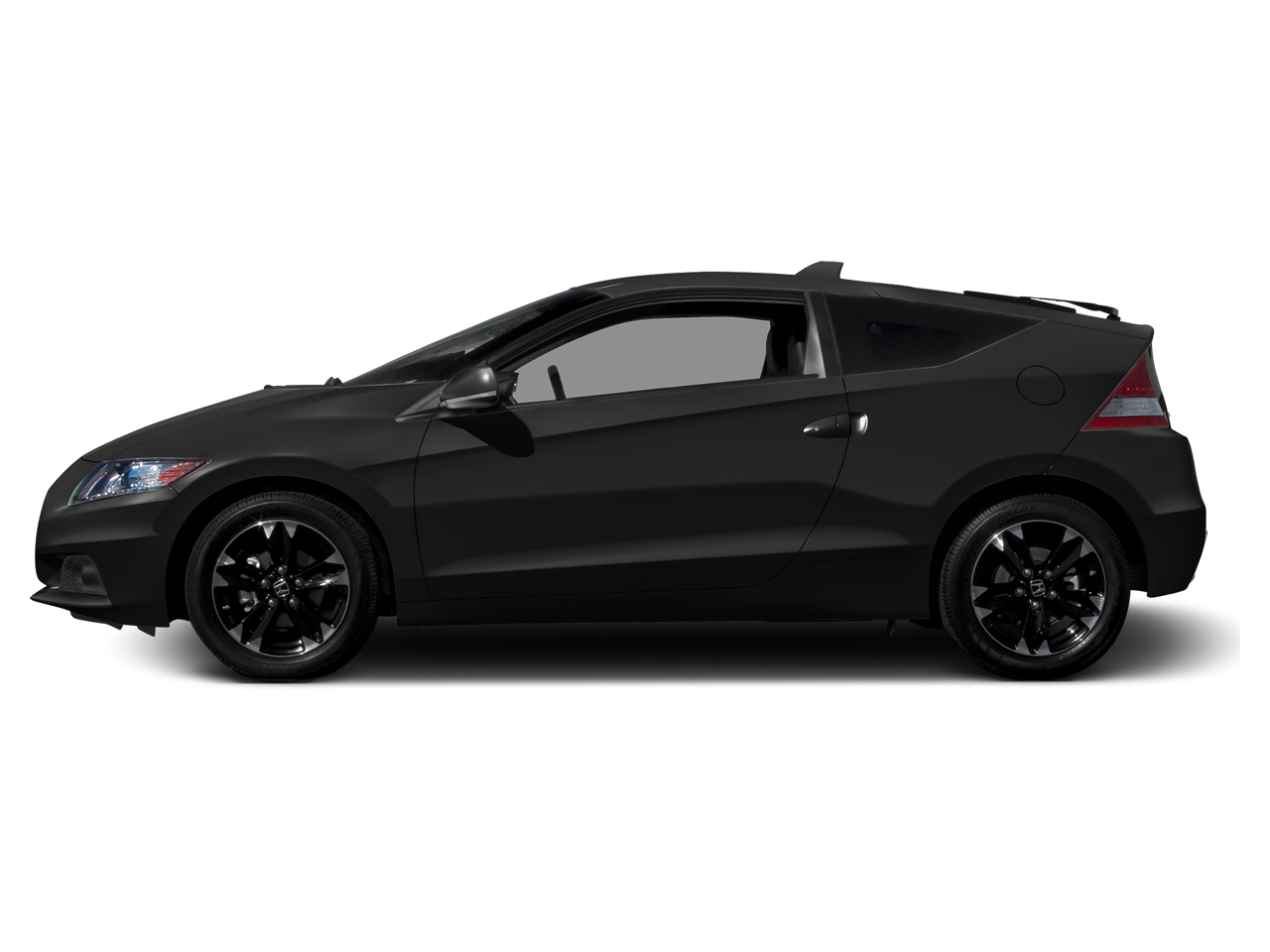 2015 Honda CR-Z EX