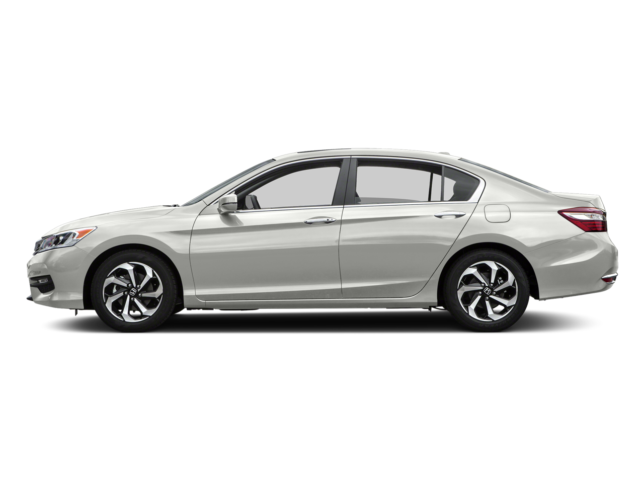 2016 Honda Accord Sedan EX