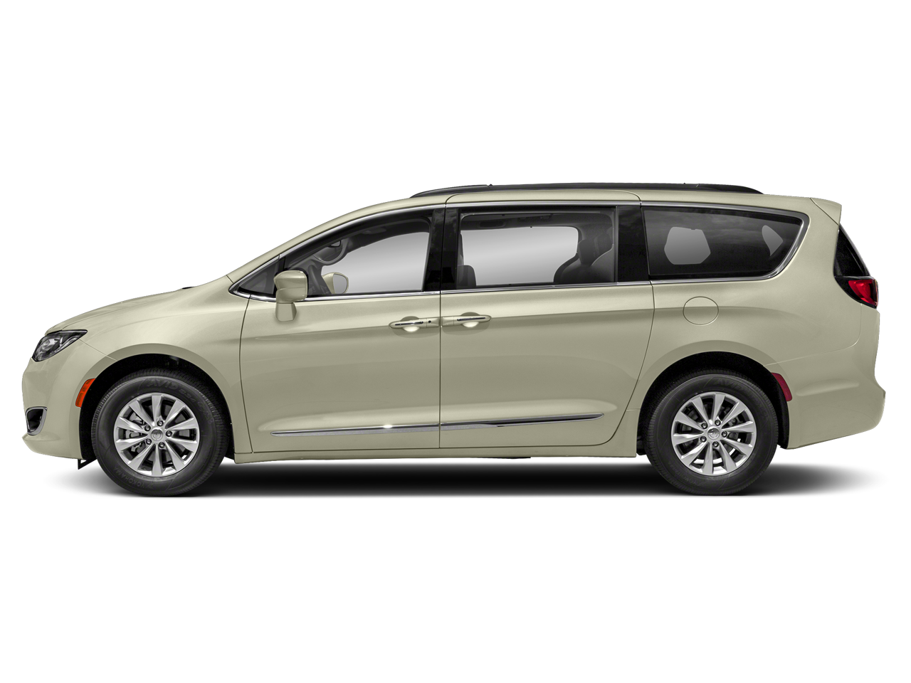 2020 Chrysler Pacifica Touring L 35th Anniversary