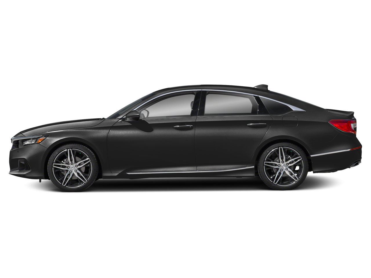 2021 Honda Accord Sedan Touring