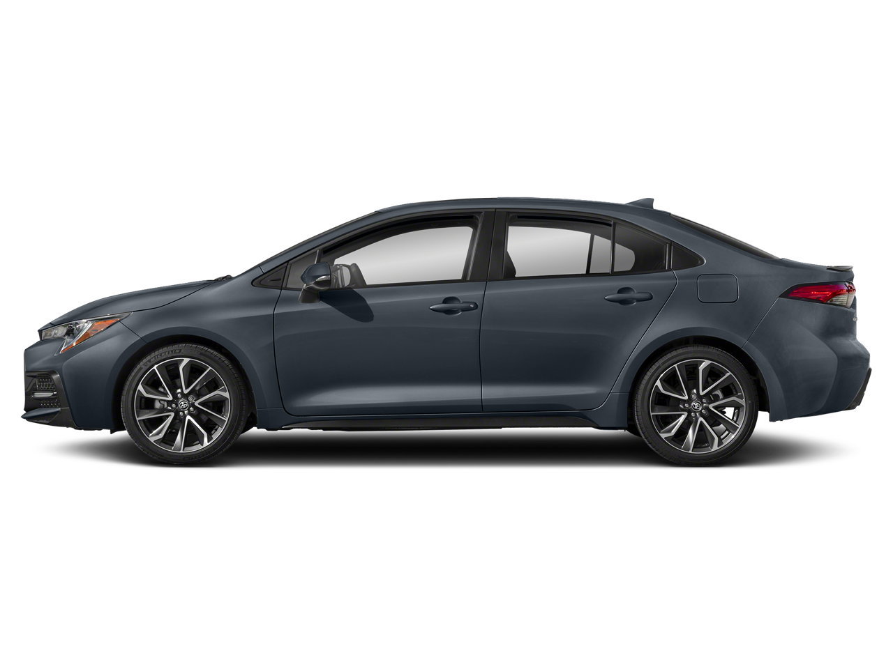 2021 Toyota Corolla XSE