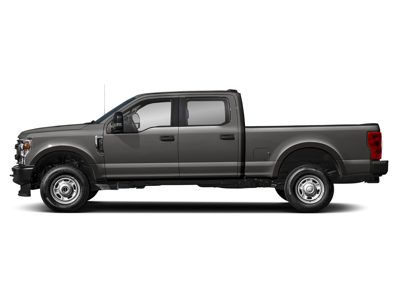 2022 Ford Super Duty F-350 SRW XL