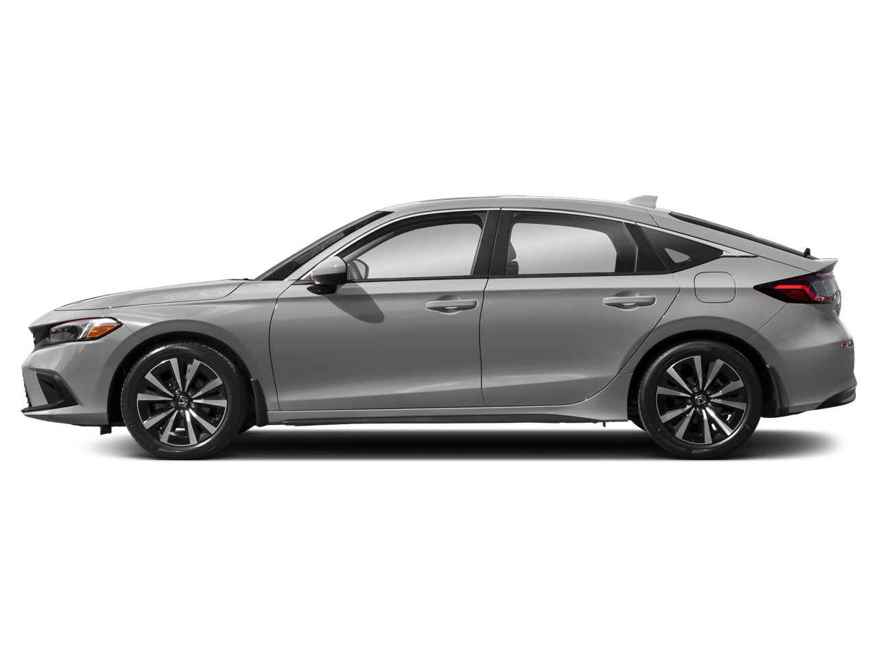 2023 Honda Civic Hatchback EX-L