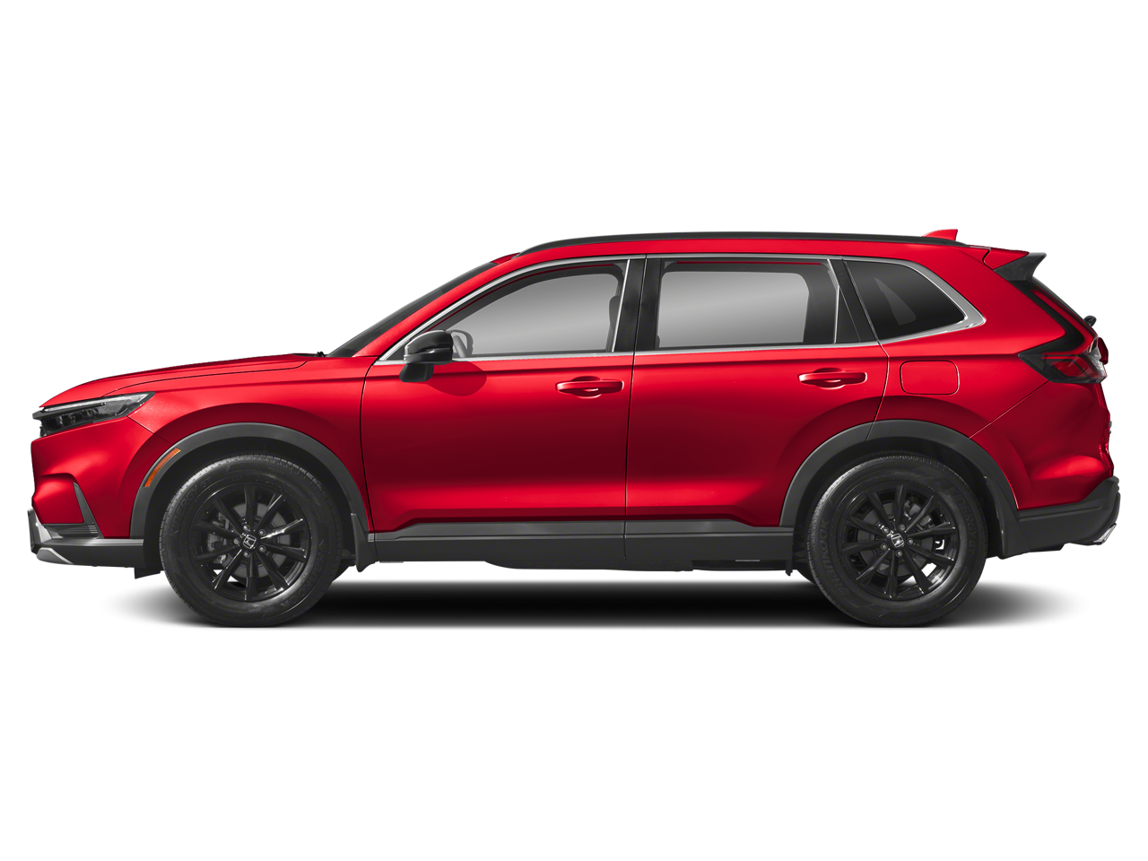 2024 Honda CR-V Sport - Photo 26