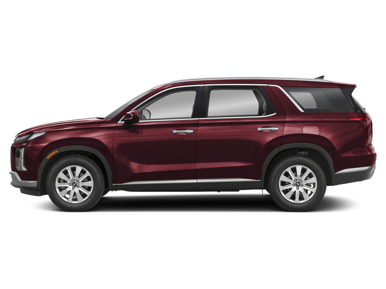 2024 Hyundai Palisade SEL 7P