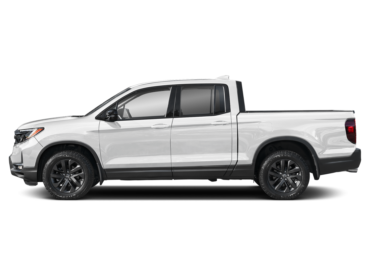 2025 Honda Ridgeline Sport - Photo 21