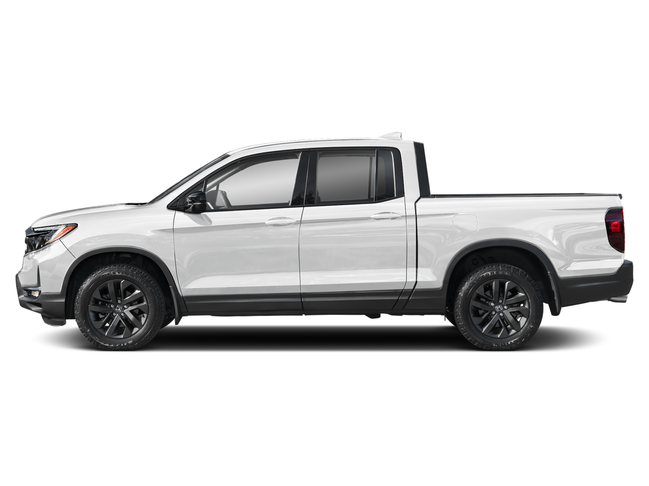 2025 Honda Ridgeline Sport+