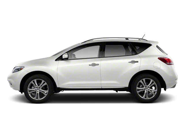 2011 Nissan Murano SL
