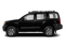 2012 Nissan Xterra X