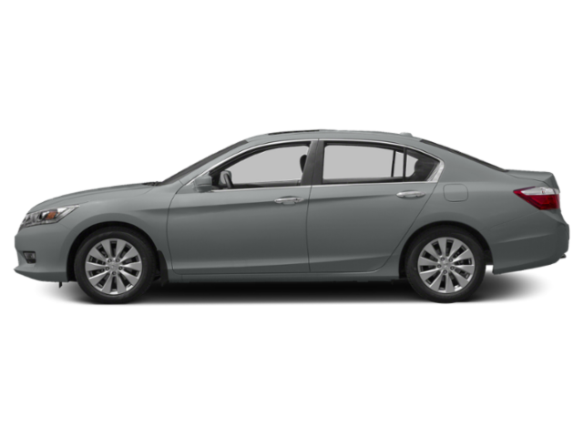 2013 Honda Accord Sdn EX-L
