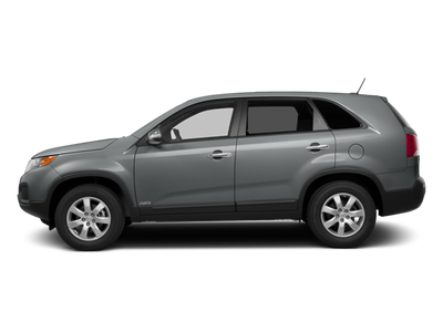 2013 Kia Sorento SX