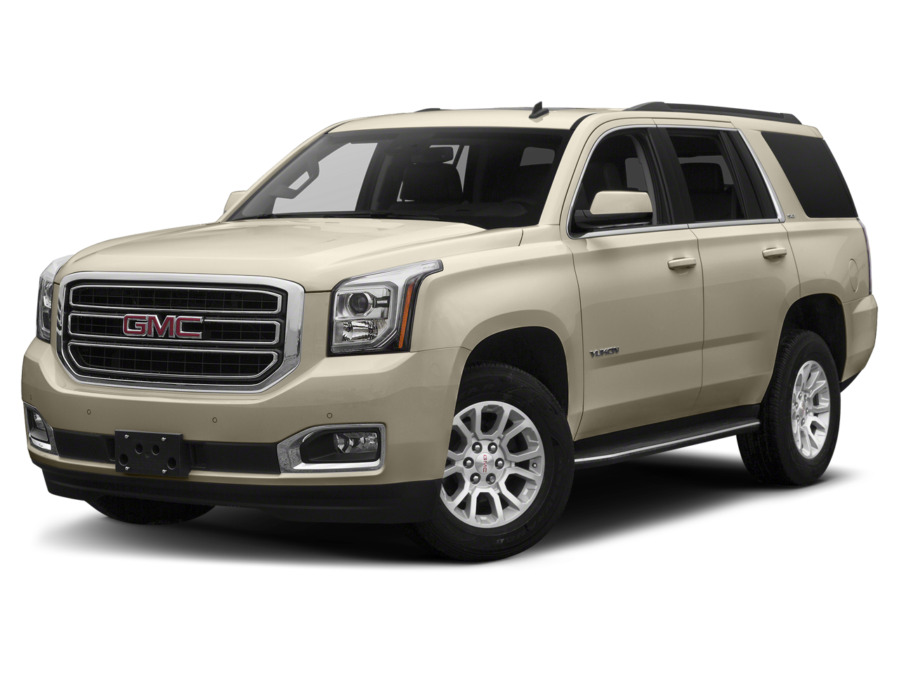2015 GMC Yukon 4WD SLT's photo
