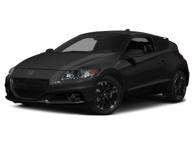 2015 Honda CR-Z EX