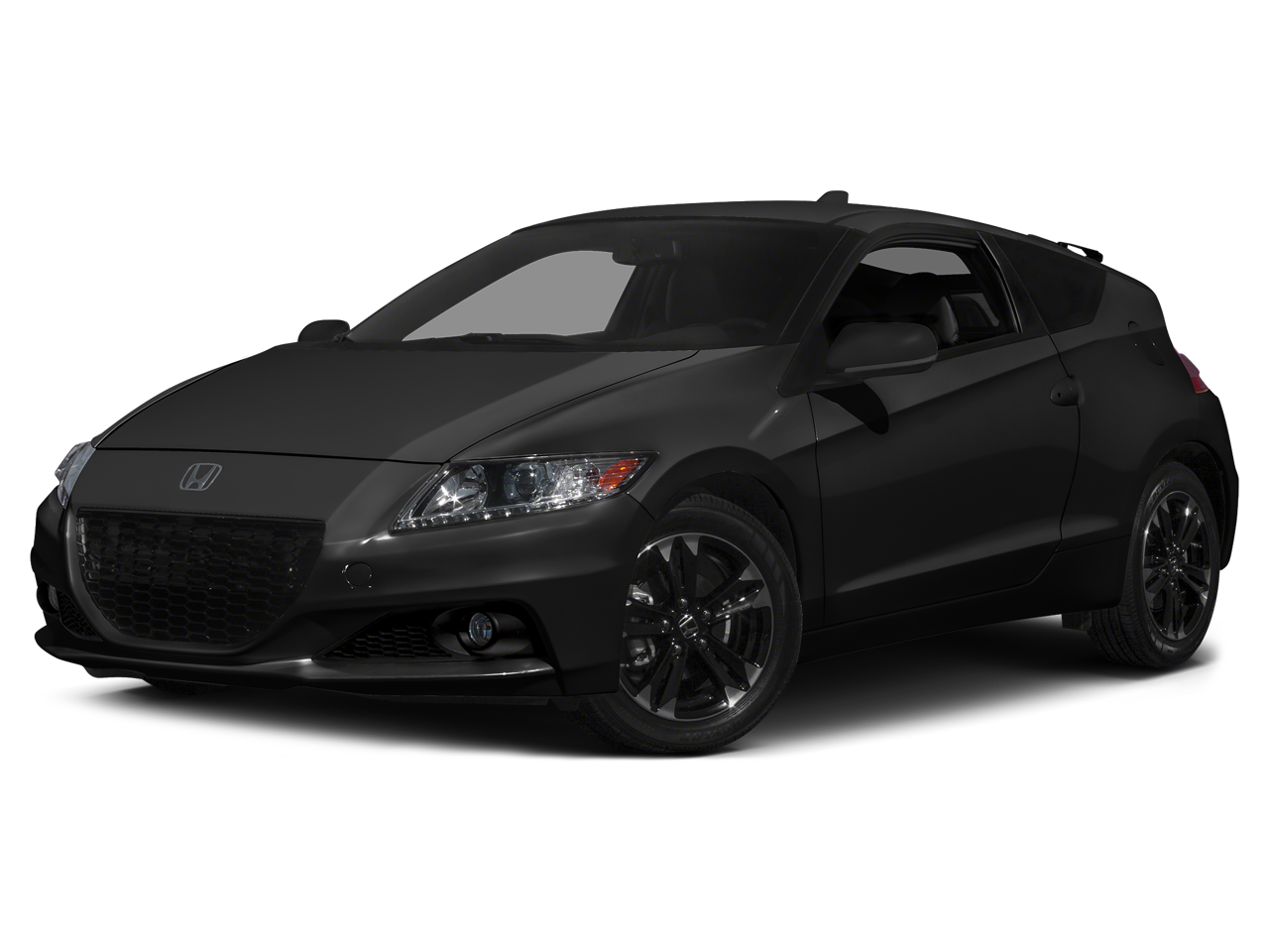2015 Honda CR-Z EX
