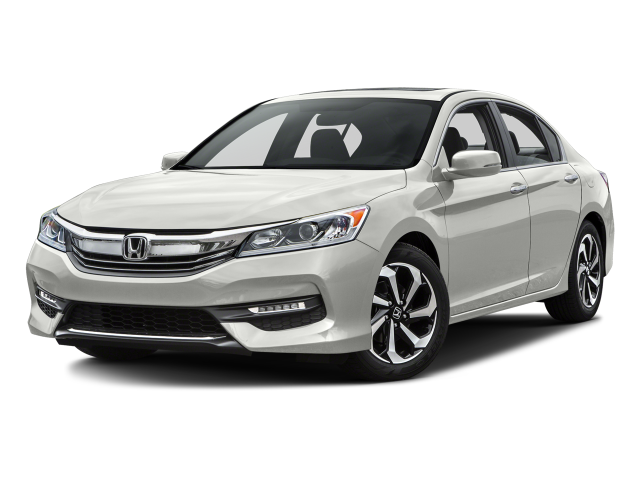 2016 Honda Accord Sedan EX