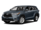 2016 Toyota Highlander LE