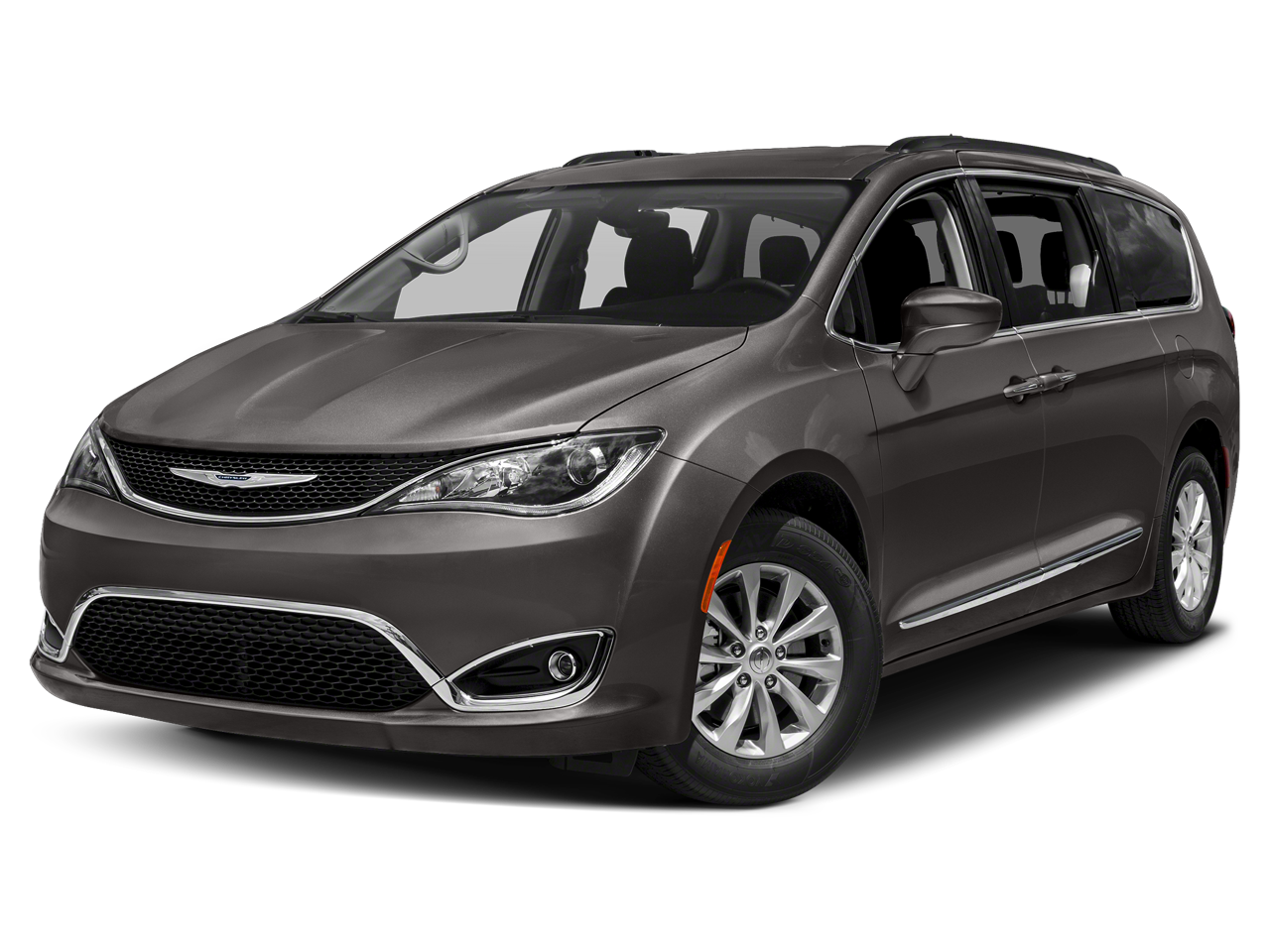 2019 Chrysler Pacifica Touring L's photo
