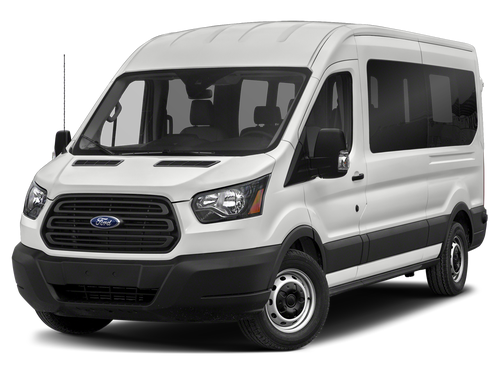 2019 Ford Transit Passenger Wagon XLT