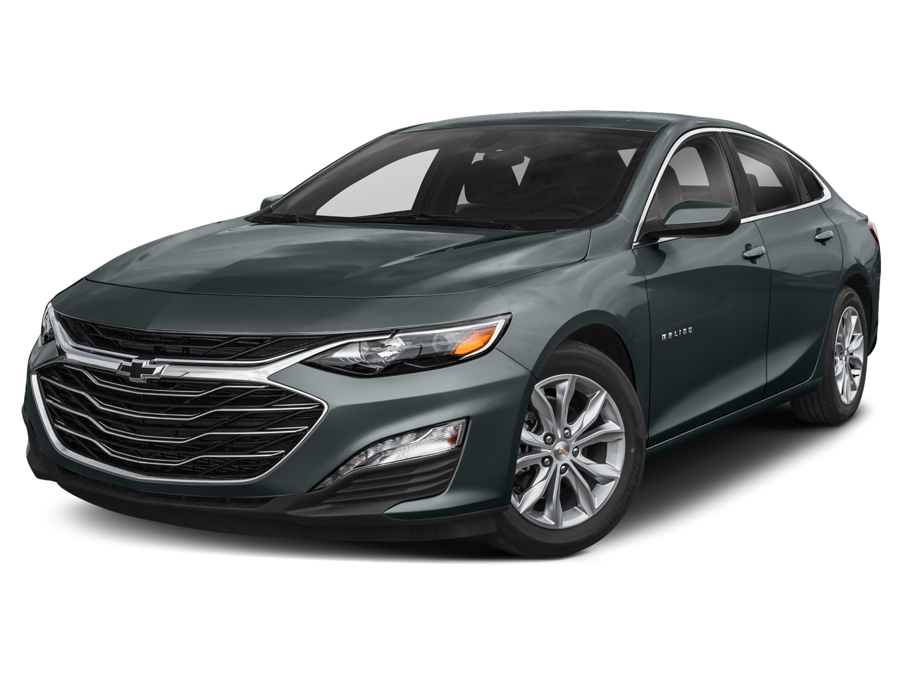 2020 Chevrolet Malibu 1LT for sale in Sumter, SC