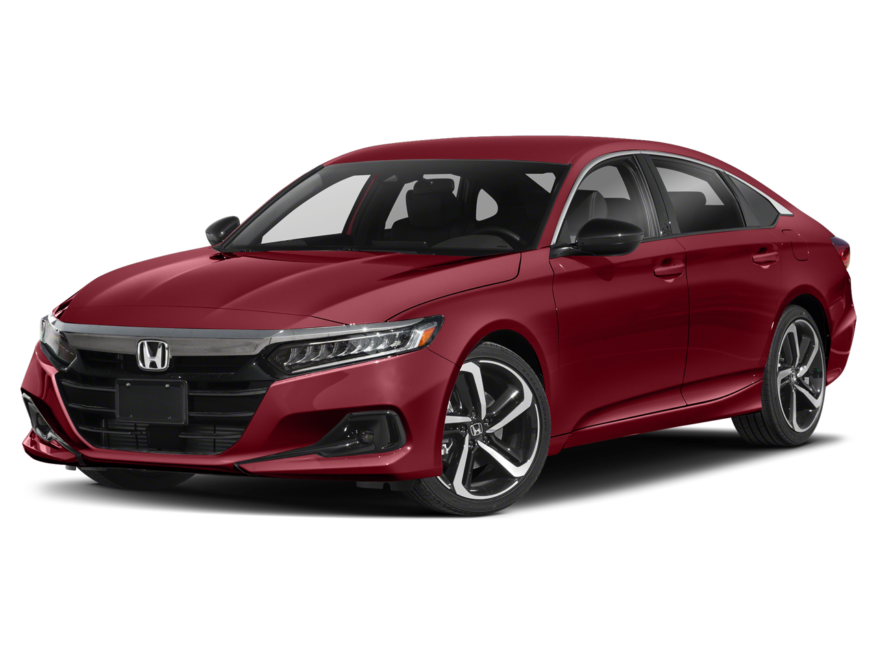 2021 Honda Accord 2.0T Sport Auto's photo