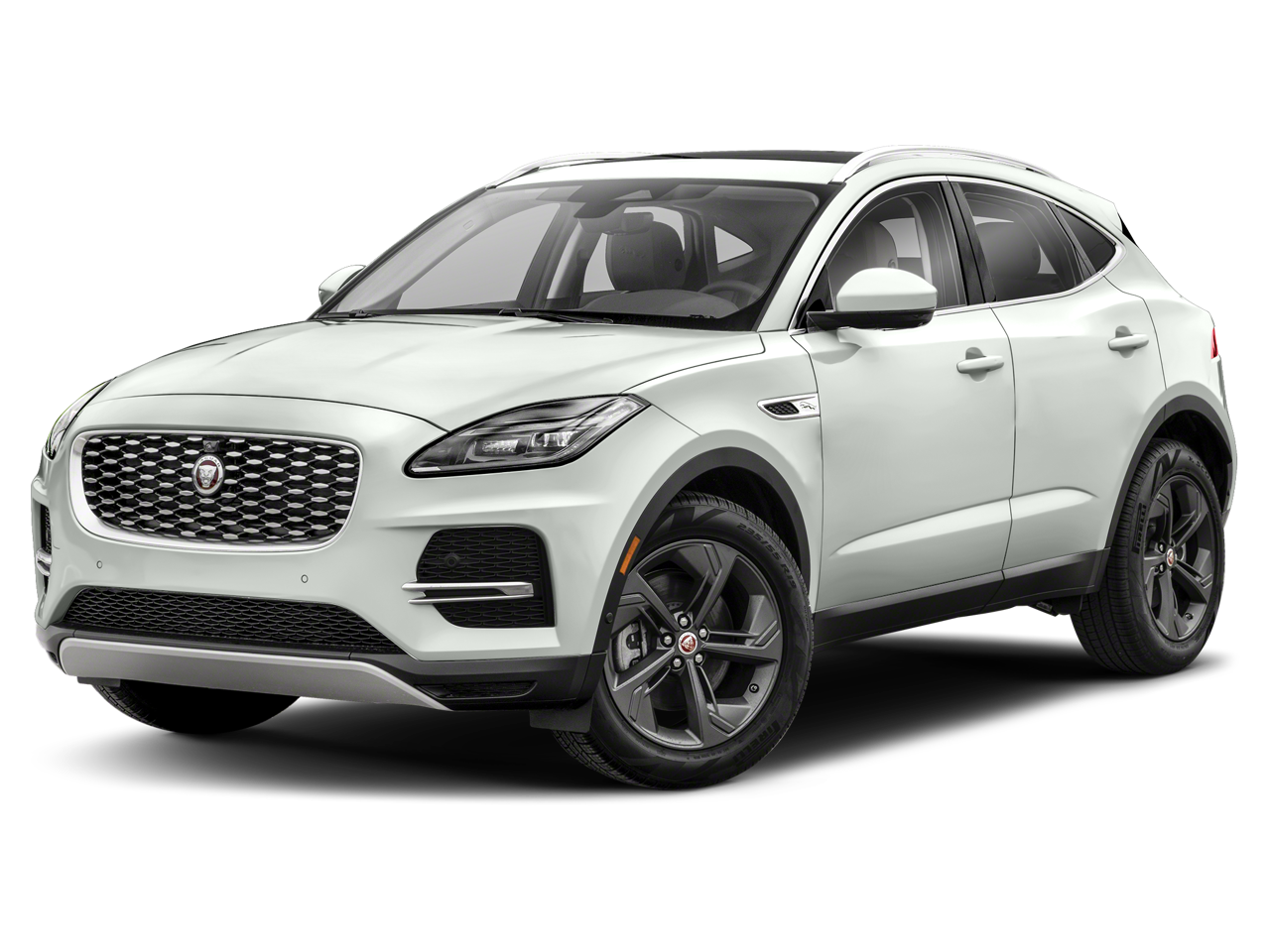 2021 Jaguar E-Pace SE