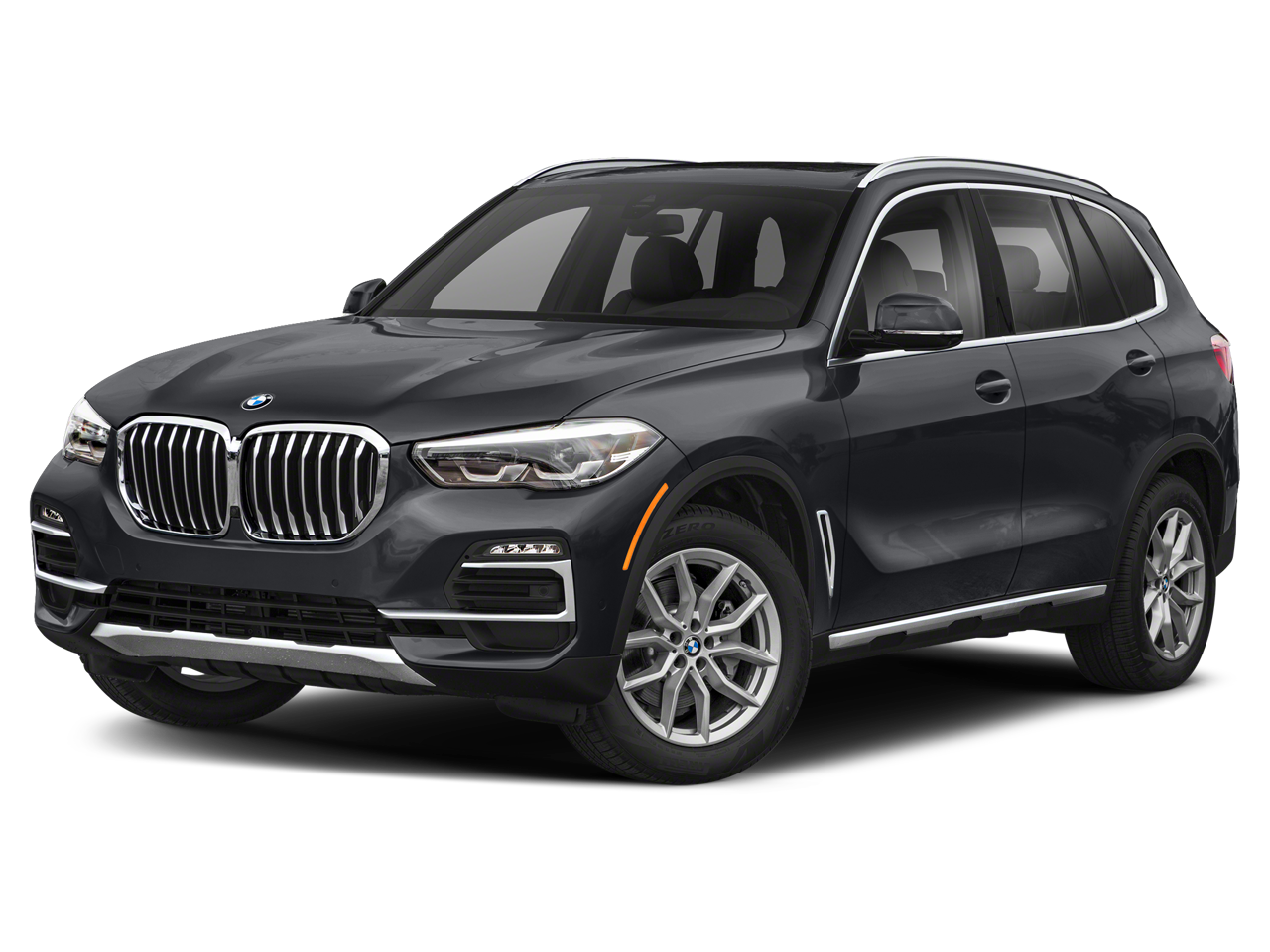 2022 BMW X5 sDrive40i's photo