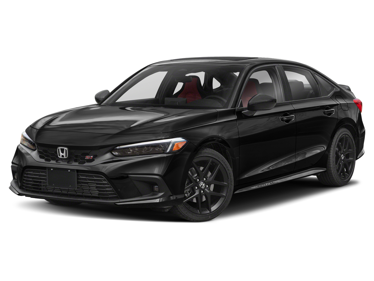 2022 Honda Civic Si