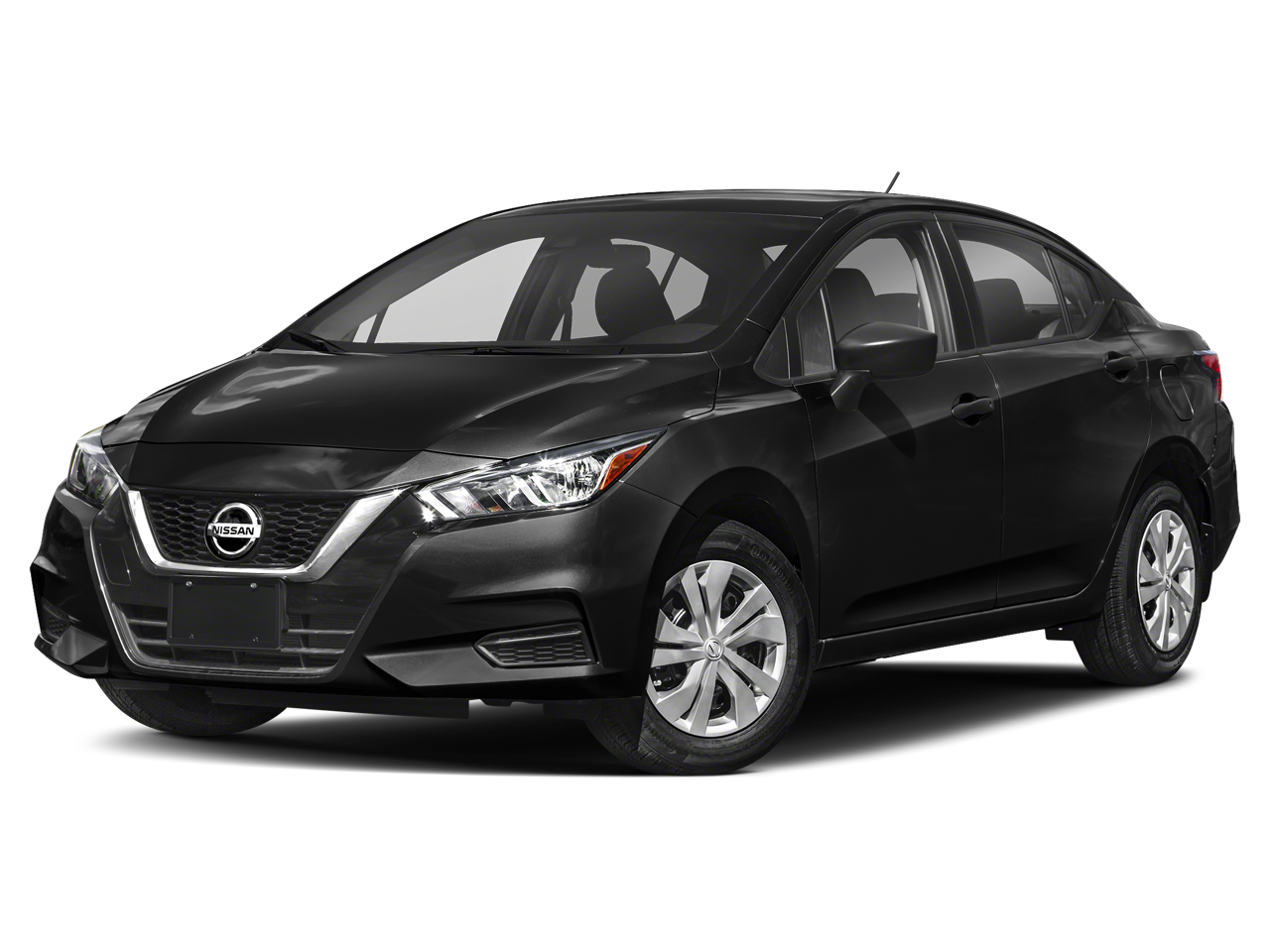2022 Nissan Versa Sedan