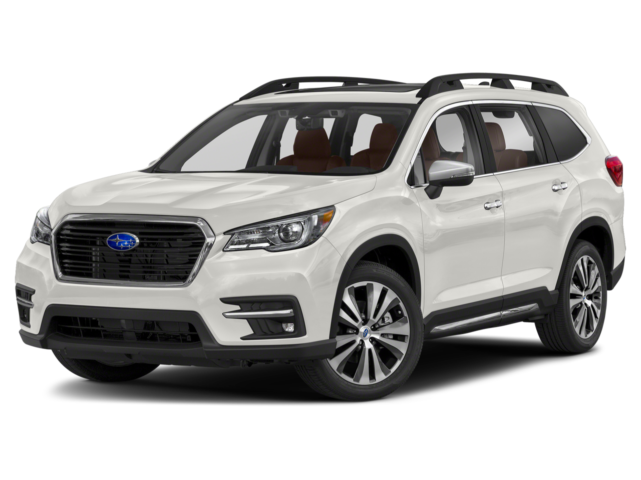 2022 Subaru Ascent Touring's photo