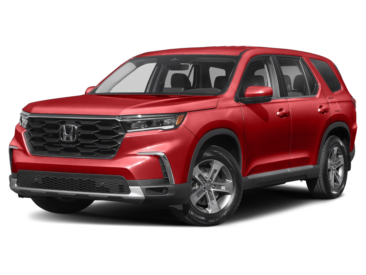 2023 Honda Pilot EX-L 7 Passenger