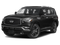 2023 INFINITI QX80 LUXE