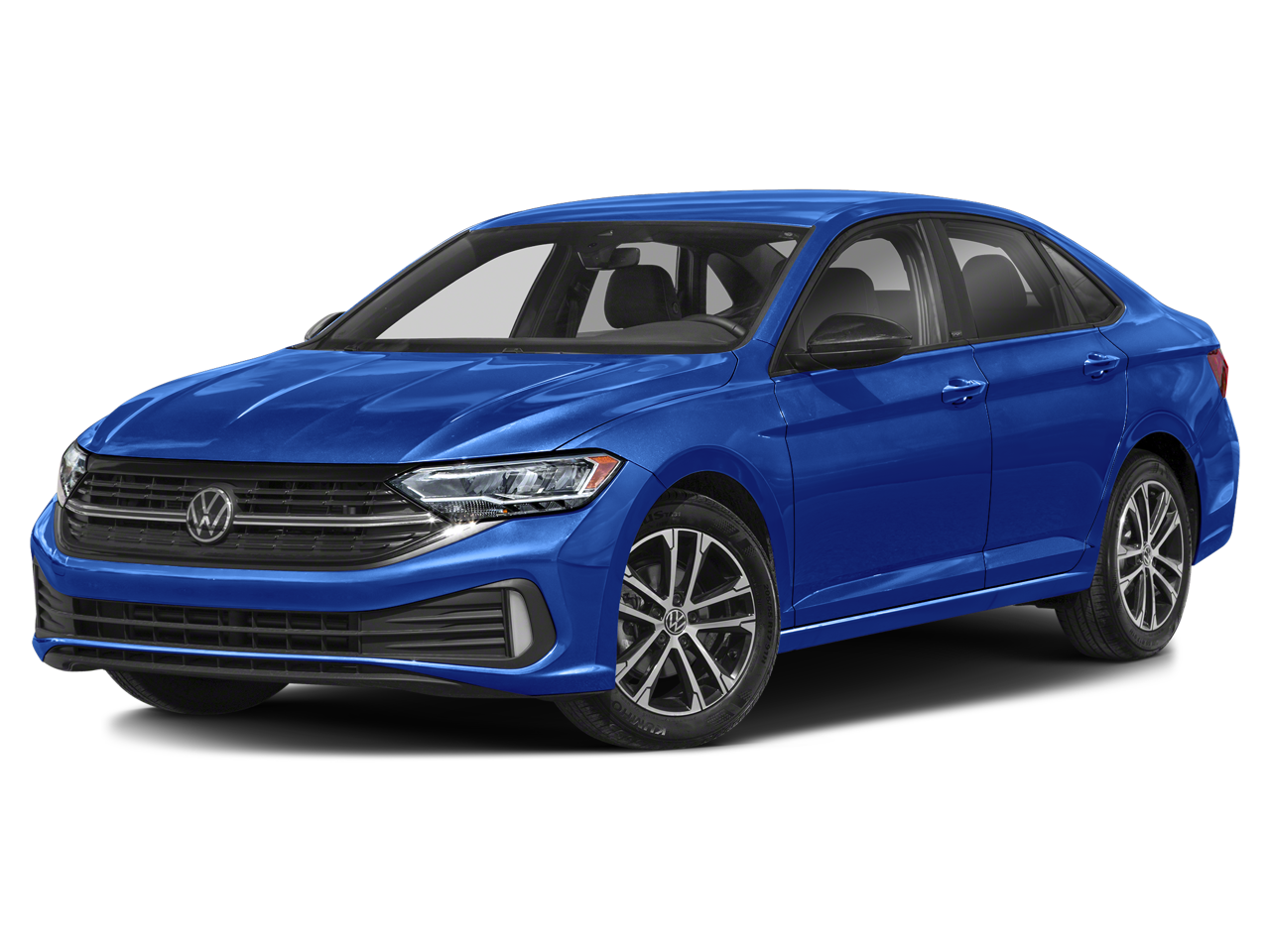 2023 Volkswagen Jetta Sport