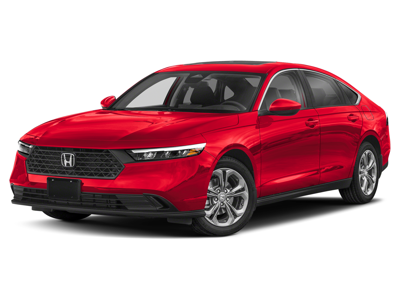 2024 Honda Accord 1.5T EX CVT's photo