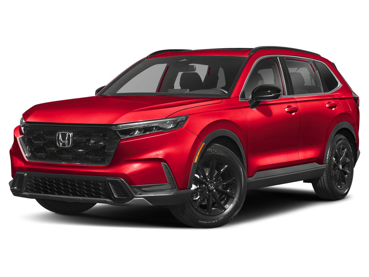 2024 Honda CR-V Sport - Photo 24