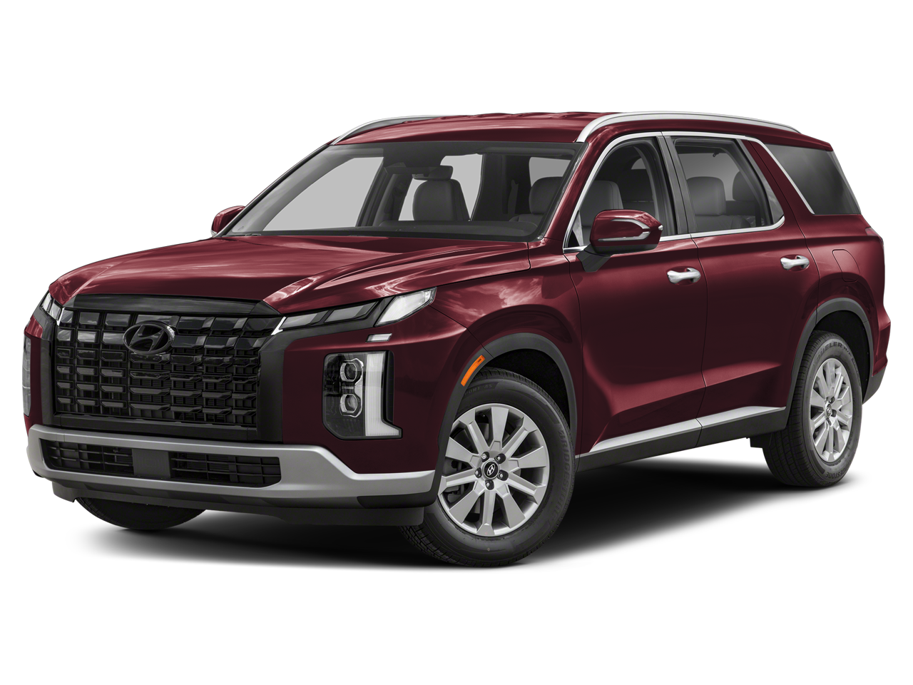 2024 Hyundai Palisade SEL 7P