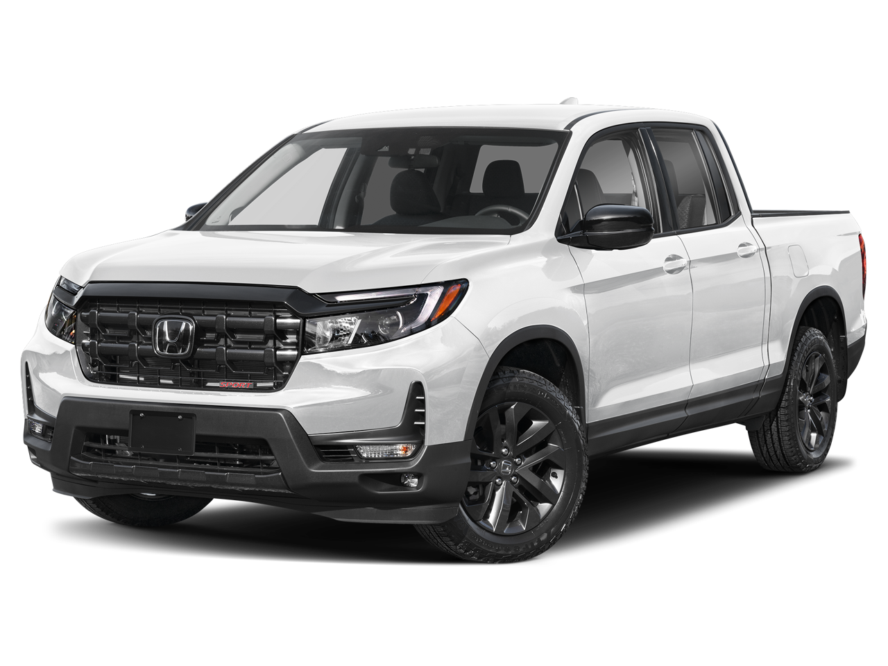 2025 Honda Ridgeline Sport - Photo 19
