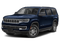 2025 Jeep Wagoneer Series II