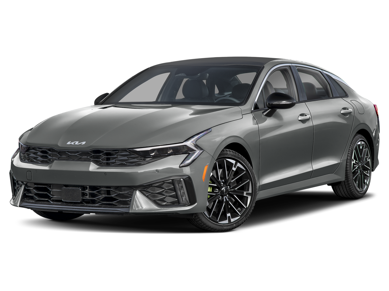 2025 Kia Optima's photo
