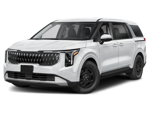 2025 Kia Carnival LX