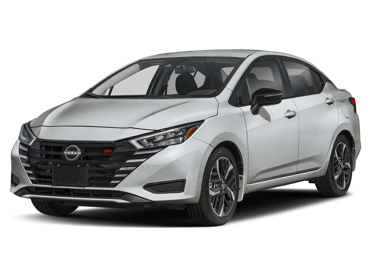 2025 Nissan Versa