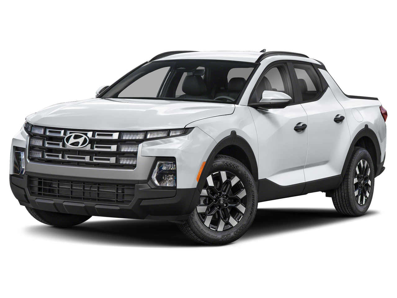 2026 Hyundai Santa Cruz SEL 2.5's photo