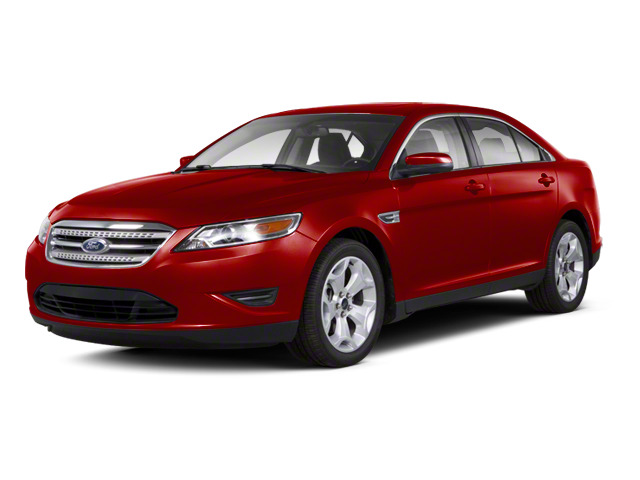 2011 Ford Taurus SEL FWD's photo