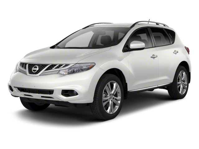 2011 Nissan Murano SL