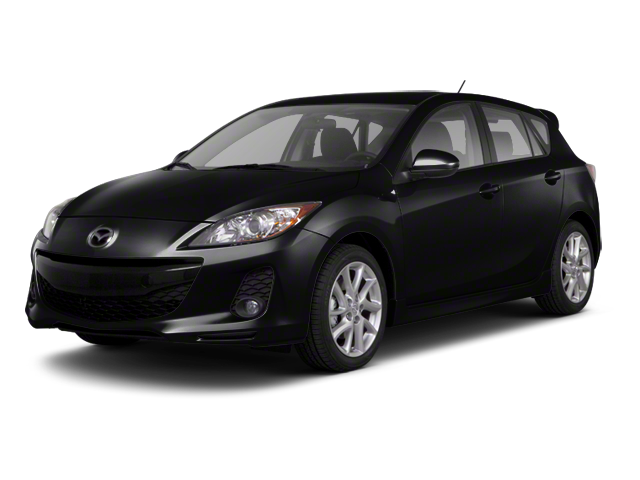 2012 Mazda CX-3 I Touring 5-Door AT SKYACTIV's photo