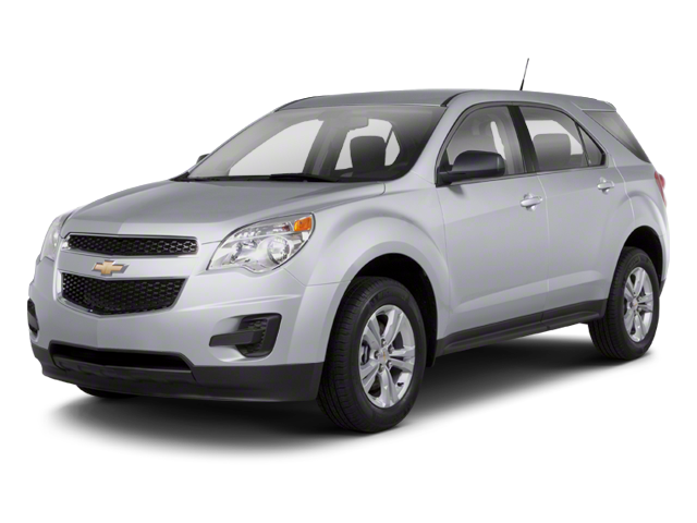 2013 Chevrolet Equinox 2LT for sale in Sumter, SC