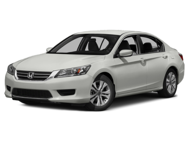 2013 Honda Accord Sdn LX
