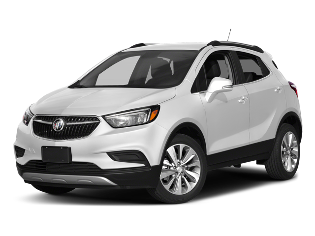 2017 Buick Encore 1.4 Essence Auto's photo